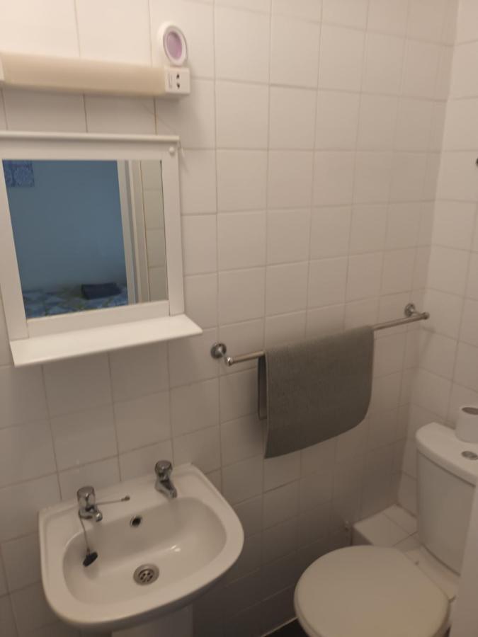 Strides Hotel Blackpool Eksteriør billede